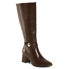 Bota em sintetico 255-015-01